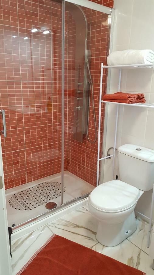 Apartamento Puerta Del Sol La Rossa Caleta de Fuste Exterior foto